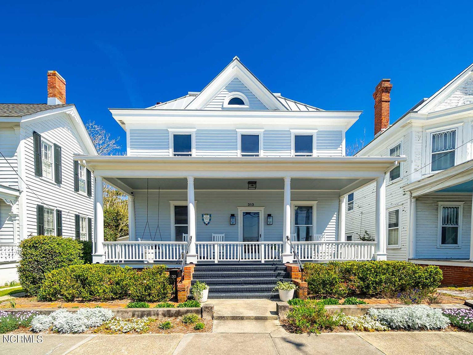 313 Ann Street, Beaufort, NC 28516 MLS 100392179 Zillow