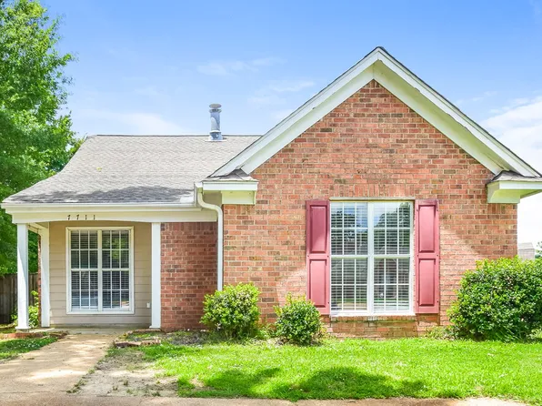 7711 Iris Cv, Southaven, MS 38671