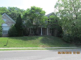 1322 Bossler Ln, O Fallon, IL 62269