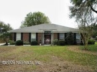 4384 Poppy Tree Ln, Jacksonville, FL 32258