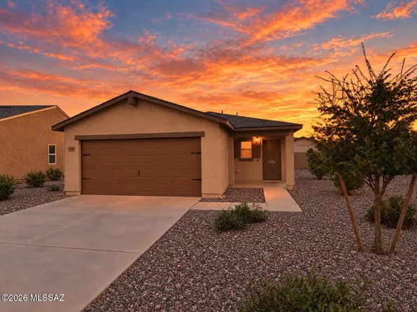 110 S Azteca Dr, Eloy, AZ 85131