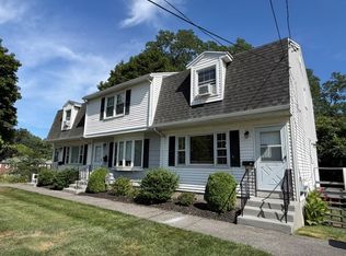 18 Mercury Ct #14, West Springfield, MA 01089