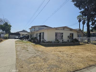 6704 Vinevale Ave, Bell, CA, 90201