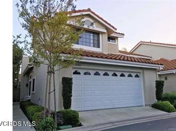 4786 Saltino Way, Oak Park, CA 91377