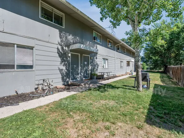 1403 E 7th St APT A, Loveland, CO 80537