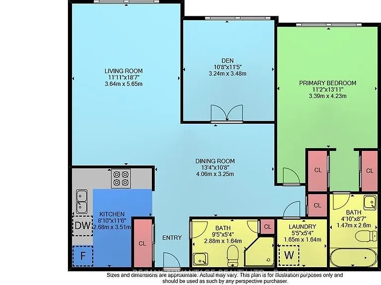 1510 Richmond St #405 — Photo 40