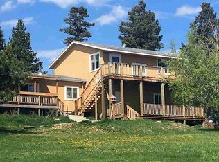 5895 Black Mountain Dr, Helena, MT 59602