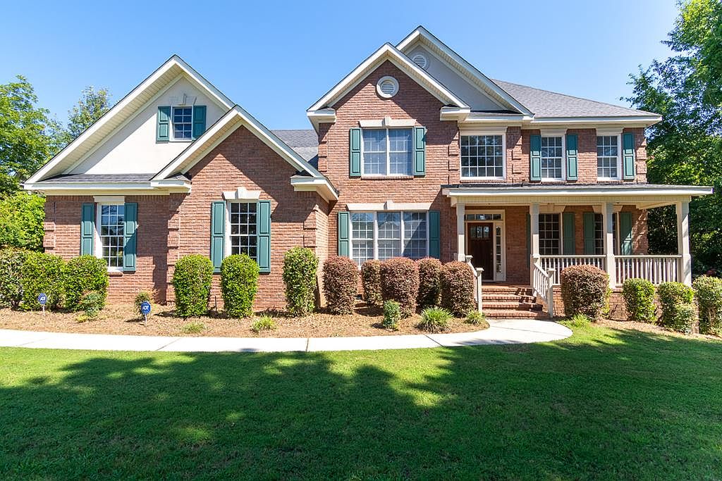 49 Riverside Dr Evans Ga Zillow