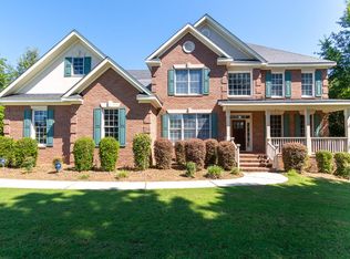 4209 Riverside Dr, Evans, GA 30809
