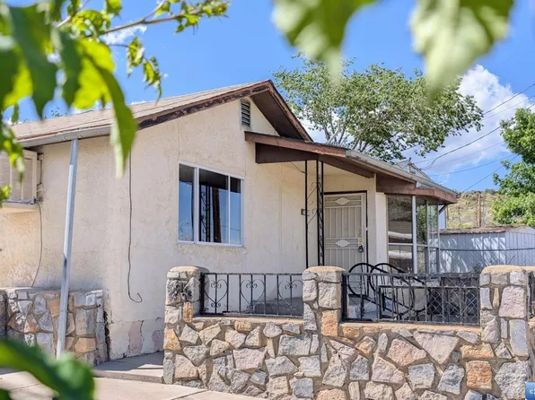 404 Diamond St, Bayard, NM 88023