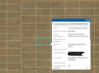 48 Rio Grande Stables Rd UNIT 9E, Belen, NM 87002
