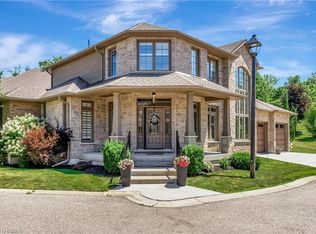 158 Willow St #23, Brant, ON N3L0C5