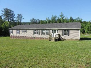 5926 Westpoint Stevens Rd, Drakes Branch, VA 23937