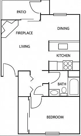 Westhaven Apartments — Photo 22