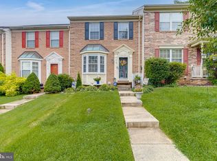410 Oakton Way, Abingdon, MD 21009