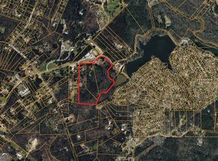 0 Lake Rockaway Rd NW, Conyers, GA 30013