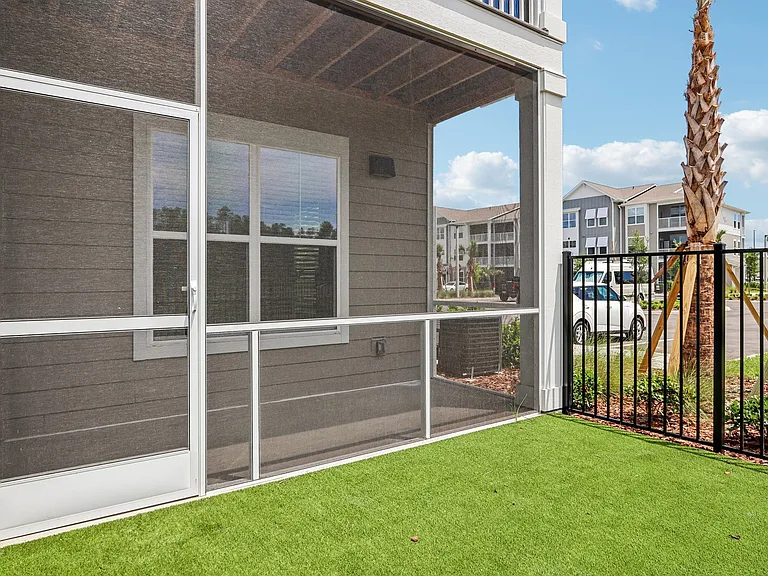 Velara Luxury Apartments — Photo 55