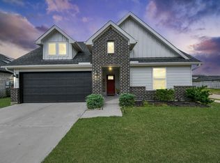 29402 Hoelzen Hollow Dr, Katy, TX 77494