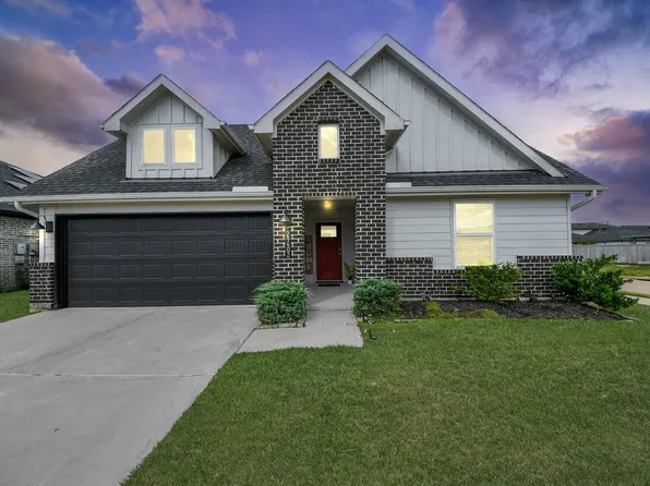 29402 Hoelzen Hollow Dr, Katy, TX 77494