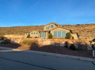 2603 E Rasmussen Dr, St George, UT 84790