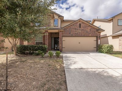 10422 Stampede Stead, San Antonio, TX, 78254