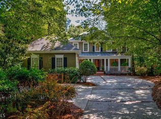 3930 Two Rivers Dr, Cumming, GA 30041