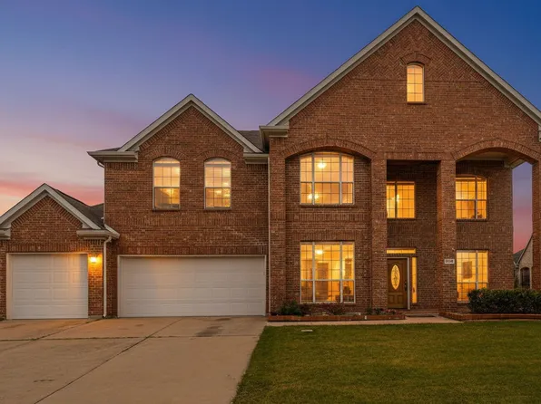 5226 Wyndrook St, Fort Worth, TX 76244