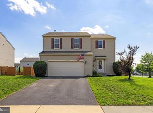 146 Dollie Mae Ln, Stephens City, VA 22655