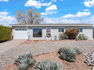 11717 Mountain Rd NE, Albuquerque, NM 87112