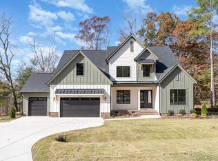 4332 Coldwater Springs Dr, Raleigh, NC 27616