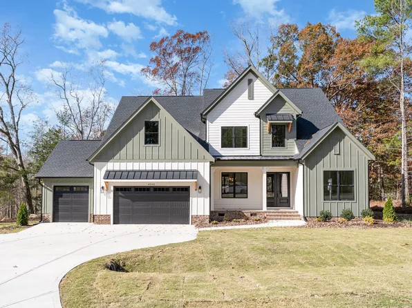 4332 Coldwater Springs Dr, Raleigh, NC 27616