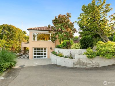 3507 SW Hanford Street, Seattle, WA, 98126