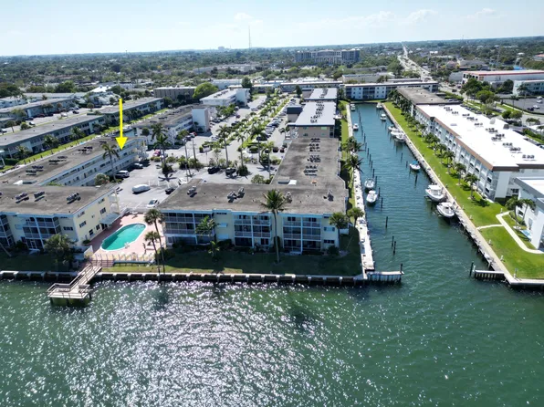100 Doolen Court #313, North Palm Beach, FL 33408