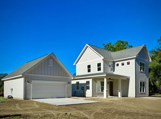 2964 Lodge Berry Ln, Johns Island, SC 29455