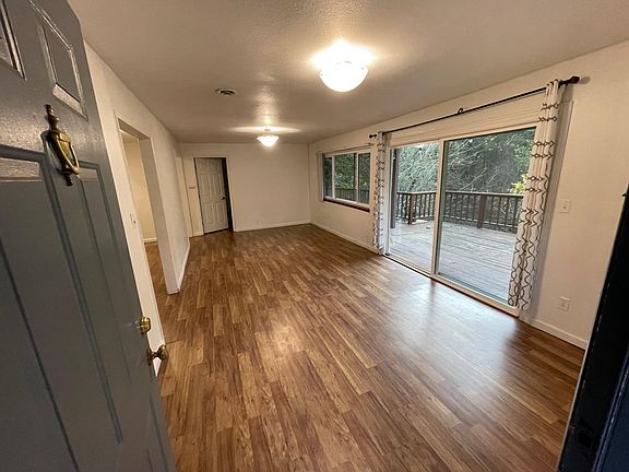 Living Area W/outside view