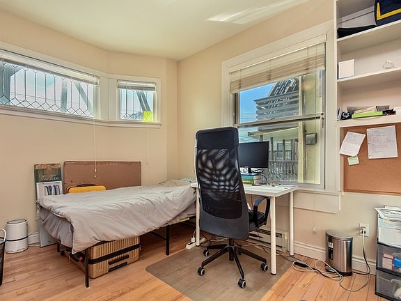 3rd image of 1332 Geddes Ave #1