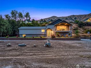 64 Spurlock Lane, Monitor, WA 98836
