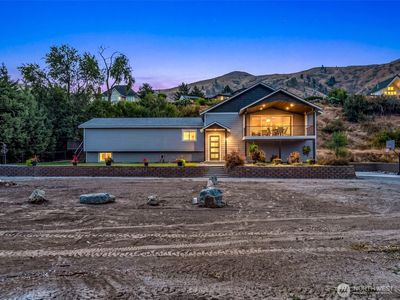 64 Spurlock Lane, Monitor, WA, 98836