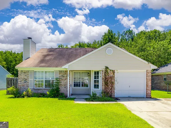 123 Berwick Lakes Blvd, Pooler, GA 31322