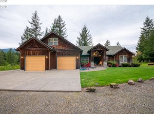 396 Harvest Ln, Ariel, WA