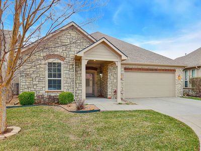 4835 N Indian Oak St, Wichita, KS, 67226