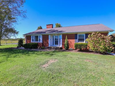 993 E Adair St, Smithland, KY, 42081