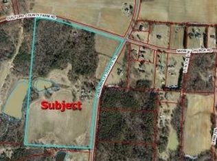 2226 Gibsonville Ossipee Rd, Elon, NC 27244