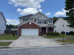 2033 White Top Rd, Lawrenceville, GA 30045