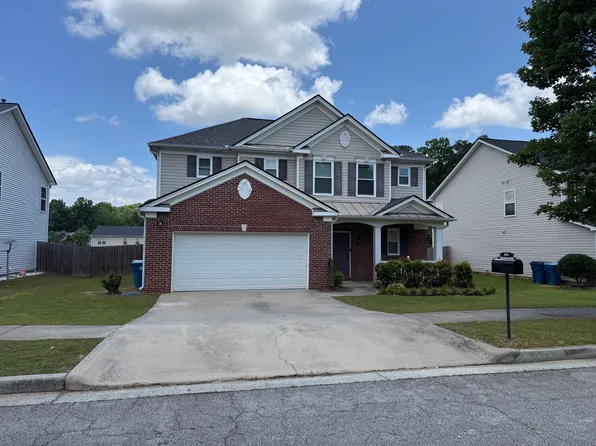 2033 White Top Rd, Lawrenceville, GA 30045