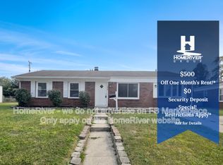 7815 Cullen Dr, Indianapolis, IN 46219