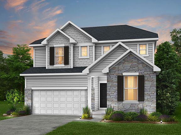 Heartland HR2G with Stone