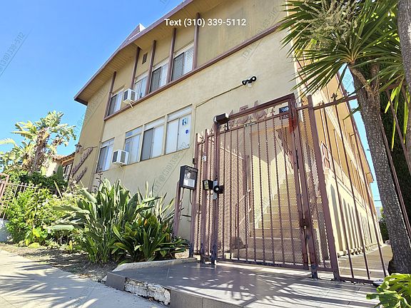 2nd image of 8458 Blackburn Ave #9