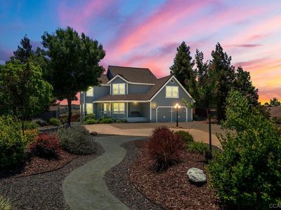 2932 Stage Coach Dr, Valley Springs, CA, 95252