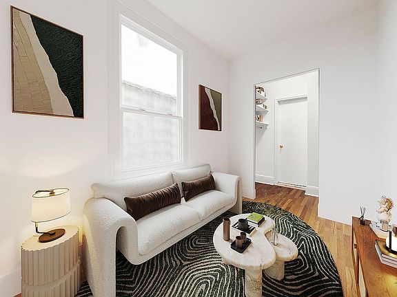 2nd image of 349 W Broadway APT 24